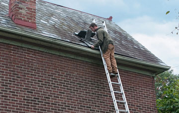 what affects urgent Johnson Fold roof repairs
