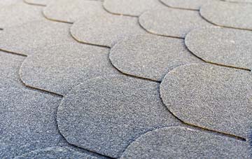 Johnson Fold asphalt roofing costs
