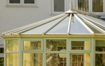 conservatory roof repair Johnson Fold, Greater Manchester