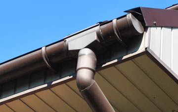 types of Johnson Fold fascias