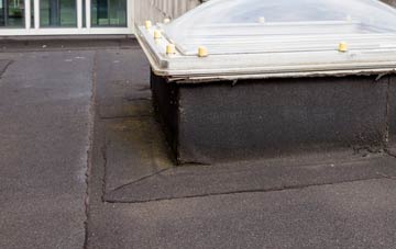 disadvantages of Johnson Fold flat roofs