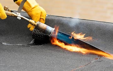 flat roof repairs Johnson Fold, Greater Manchester