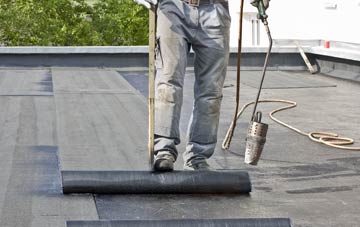 flat roof replacement Johnson Fold, Greater Manchester