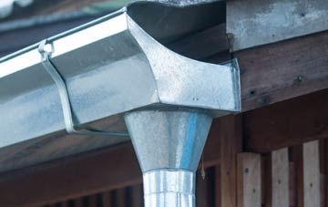 Johnson Fold guttering companies