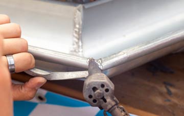 disadvantages of Johnson Fold lead roofing