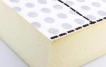 meeting Johnson Fold building codes