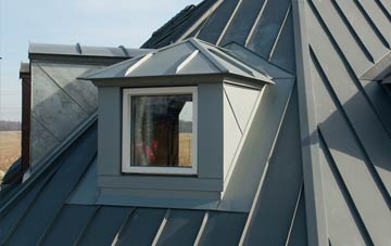 metal roofing Johnson Fold, Greater Manchester