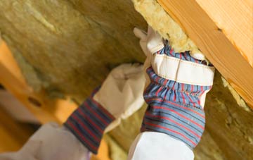 types of Johnson Fold pitched roof insulation materials