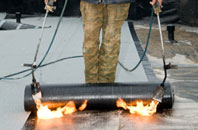 Johnson Fold flat roof sealing quote