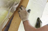 rated Johnson Fold roof insulation companies