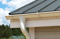 Johnson Fold soffits